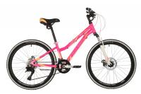 24" Stinger (2021) Laguna D 24 розовый 24AHD.LAGUNAD.14PK10