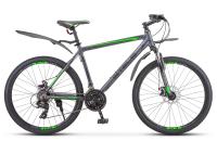 26" Stels 2021 Navigator 620 MD V010 17" Антрацитовый