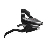 Моноблок Shimano ST-EF510-9R2A (9-sp)