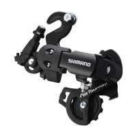 Задний переключатель Shimano RD-FT55-SS (7-sp)