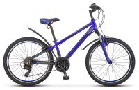 24" Stels 2021 Navigator 440 V 24 V030  Синий