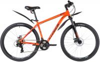 27,5" Stinger 2021 Element EVO 27,5 20" Диск (Оранжевый) (27AHD.ELEMEVO.20OR1)
