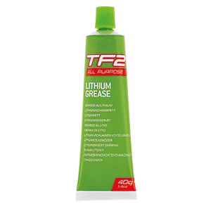 Weldtite TF2 Lithium Grease (40g)