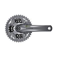 Система шатунов Shimano FC-M4000 (3-sp)