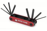 Набор Шестигранников Bike Hand YC-270