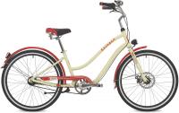 Stinger Cruiser Nexus 7 Lady (2019)