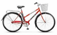 28" Stels 2021 Navigator 300 Lady Красный 