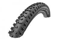 26x2,35 (60-559) Schwalbe SPACE K-Guard TwiSkin B/B HS326 SBC