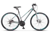 Stels Cross-150 D Lady 28" V010 (2021)