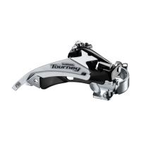 Передний переключатель Shimano FD-TY500-TS6 (3-sp)