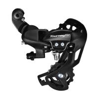 Задний переключатель Shimano RD-TX800 (8-sp)