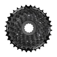 Кассета Shimano CS-HG200-8 (8-sp)