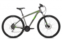 29" Stinger Graphite Evo 29 (2021) 18" Серый 29AHD.GRAPHEVO.18GR1