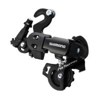 Задний переключатель Shimano RD-FT55-A-SS (7-sp)