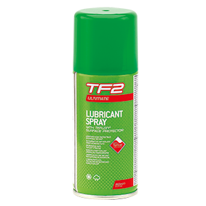 Weldtite TF2 Ultimate Aerosol Spray with Teflon® (150ml)