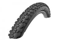 26х2,25 Schwalbe BLACK JACK K-Guard 57-559, B/B-SK HS407 SBC 50EP