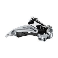 Передний переключатель Shimano FD-TY510-TS3 (3-sp)