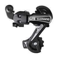 Задний переключатель Shimano RD-TY21-B-GS (6-sp)