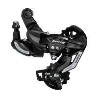 П. Переключатель Shimano FD-TY 500