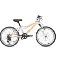 20" Stinger 2018 Fiona 20  (Белый) 20AHV.FIONA.10WH8