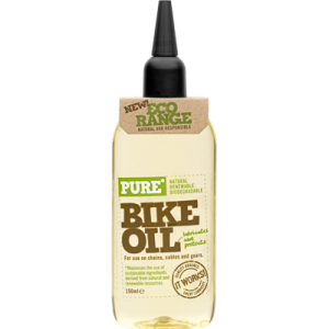 Weldtite PURE Bike Oil (150ml)
