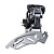 Передний переключатель Shimano FD-M4000-DS6 (3-sp)