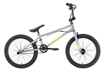 Stark Madness BMX 2 (2022)