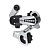 Задний переключатель Shimano RD-TY21-A-SS (6-sp)