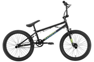 Stark Madness BMX 2 (2022)