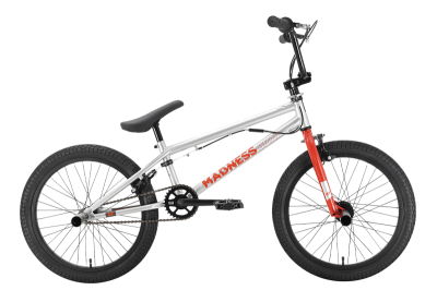 Stark Madness BMX 2 (2022)