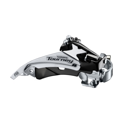 Передний переключатель Shimano FD-TY510-TS6 (3-sp)