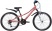 24" Novatrack 2019 Valiant ( Коралловый) 10" 24SH18V.VALIANT.10CRL9