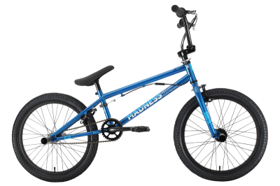 Stark Madness BMX 2 (2022)