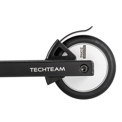 Трюковой самокат TechTeam Zorg (2021)