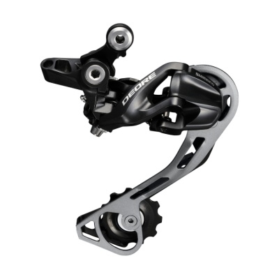 Задний переключатель Shimano RD-M610 (10-sp)