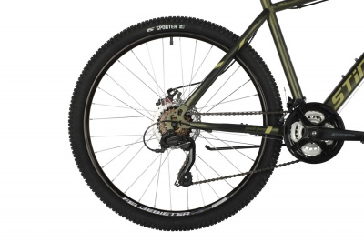 Stinger Caiman 26 D (2021)