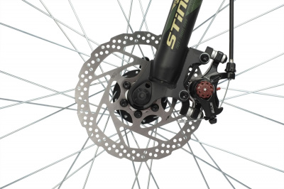Stinger Caiman 26 D (2021)