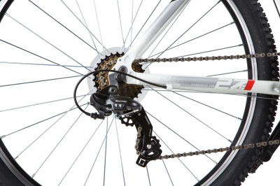 Stinger Element STD MS 27,5 (2020)