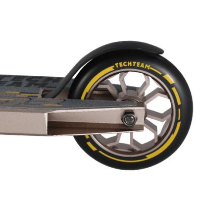 Трюковой самокат Tech Team Duker 303 (2021)