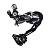 Задний переключатель Shimano RD-M4000 (9-sp)