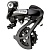 Задний переключатель Shimano RD-M310 (8-sp)