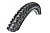 Велопокрышка Schwalbe TOUGH TOM 57-559 (26 x 2.25)