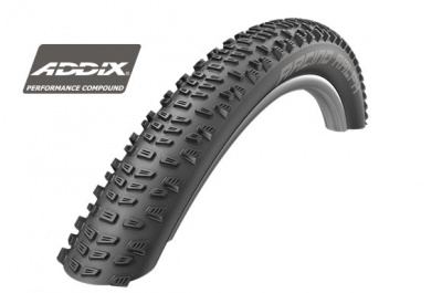 Велопокрышка Schwalbe RACING RALPH 57-584 (27.5 x 2.25, 650B)