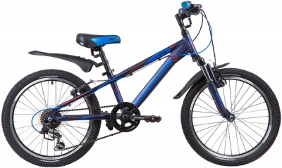 Novatrack Lumen 20" (2019)