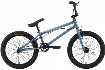 Stark Madness BMX 3 (2021)