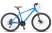 26" Stels 2021 Navigator 590 D K010 16" Синий/Салатовый
