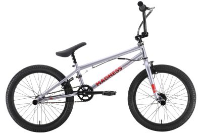 Stark Madness BMX 2 (2022)