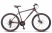 26" Stels 2021 Navigator 500 MD F010  16" Черный/Красный