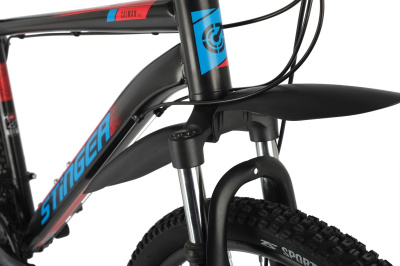 Stinger Caiman 26 D (2021)