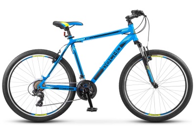 26&quot; Десна 2610 V V010  20&quot; Синий / Черный (2020)